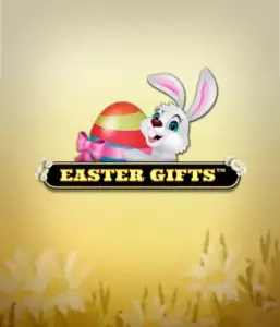 Celebrate the spirit of spring with Easter Gifts by Spinomenal, showcasing a delightful Easter theme with charming spring motifs including bunnies, eggs, and blooming flowers. Dive into a world of vibrant colors, providing entertaining bonuses like special symbols, multipliers, and free spins for an enjoyable gaming experience. Ideal for anyone in search of holiday-themed entertainment.