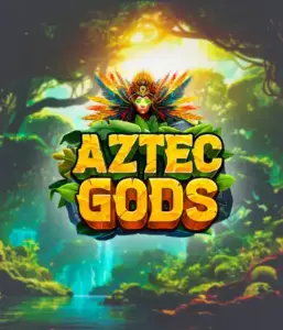 Uncover the mysterious world of Aztec Gods by Swintt, highlighting vivid visuals of Aztec culture with symbols of sacred animals, gods, and pyramids. Experience the splendor of the Aztecs with exciting gameplay including expanding wilds, multipliers, and free spins, perfect for history enthusiasts in the depths of the Aztec empire.