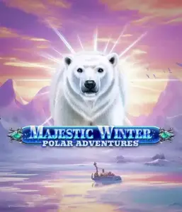 Set off on a wondrous journey with the Polar Adventures game by Spinomenal, highlighting exquisite visuals of a wintry landscape populated by wildlife. Enjoy the beauty of the frozen north with symbols like snowy owls, seals, and polar bears, providing exciting gameplay with bonuses such as wilds, free spins, and multipliers. Perfect for gamers in search of an expedition into the depths of the polar cold.